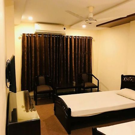 Citymax Hotel Rawalpindi Zewnętrze zdjęcie