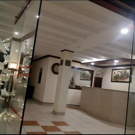 Citymax Hotel Rawalpindi Zewnętrze zdjęcie