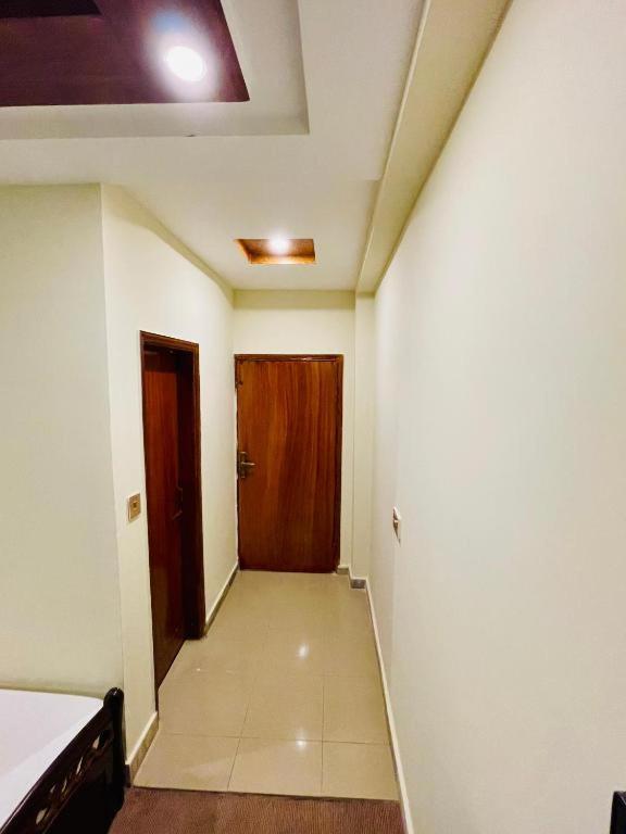 Citymax Hotel Rawalpindi Zewnętrze zdjęcie