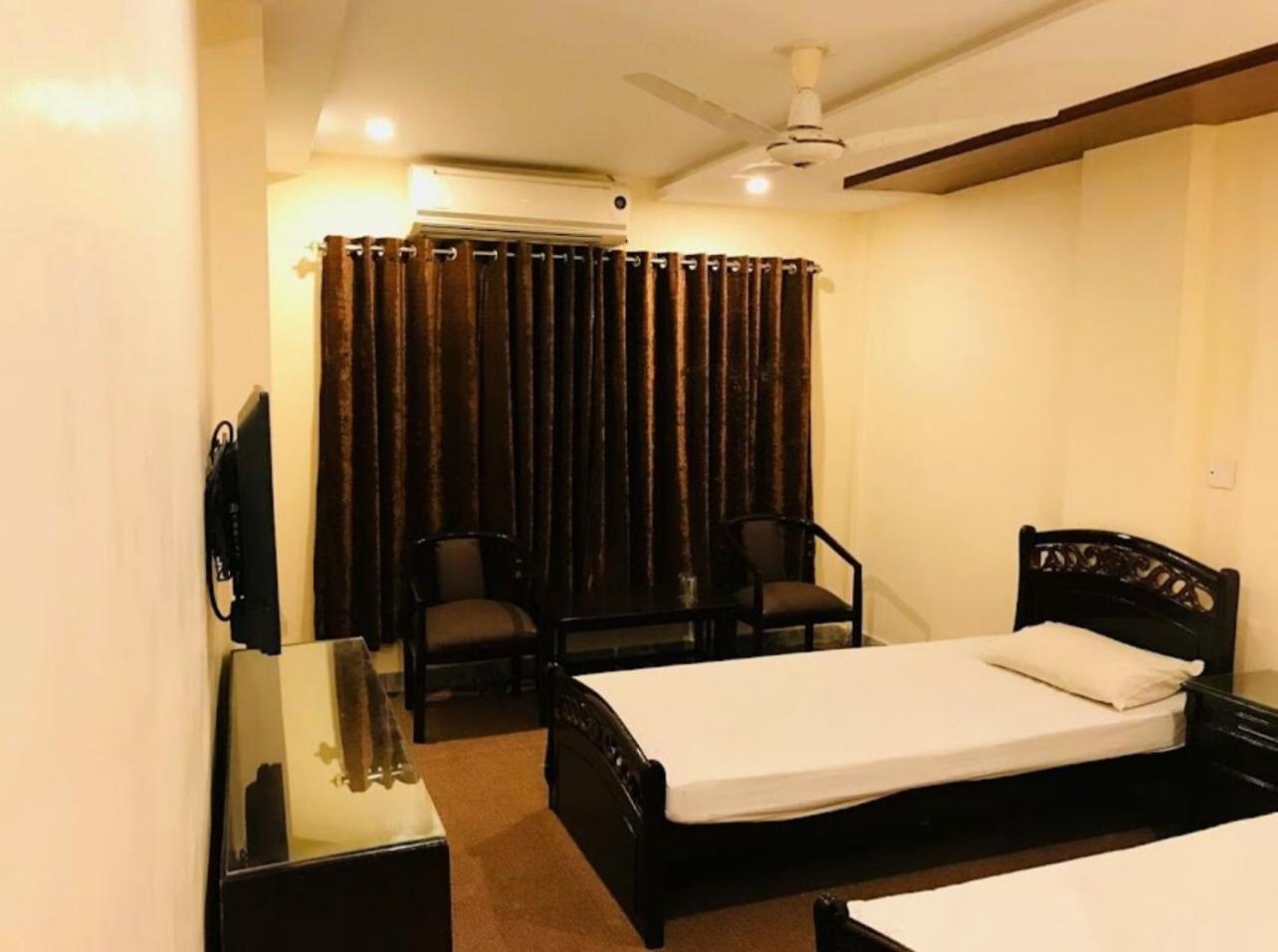 Citymax Hotel Rawalpindi Zewnętrze zdjęcie