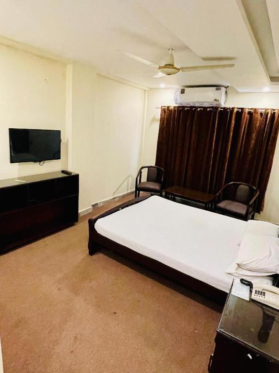 Citymax Hotel Rawalpindi Zewnętrze zdjęcie
