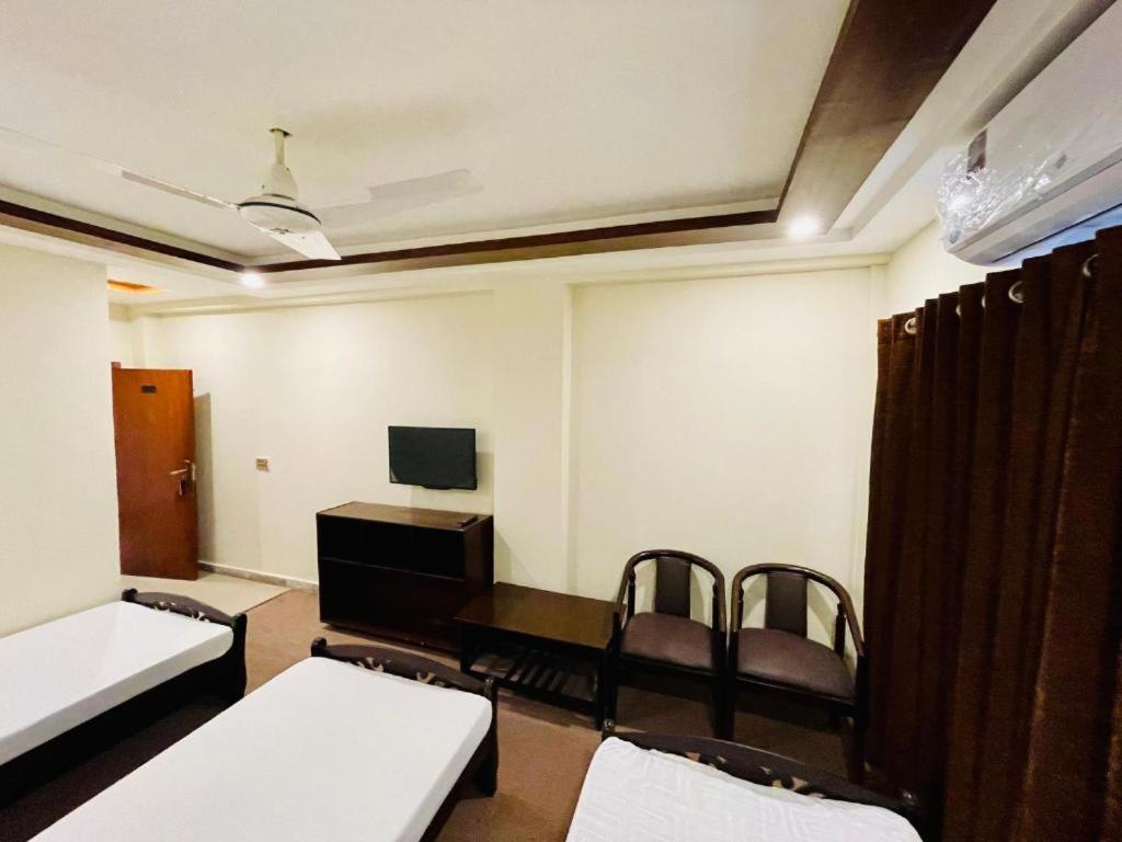 Citymax Hotel Rawalpindi Zewnętrze zdjęcie