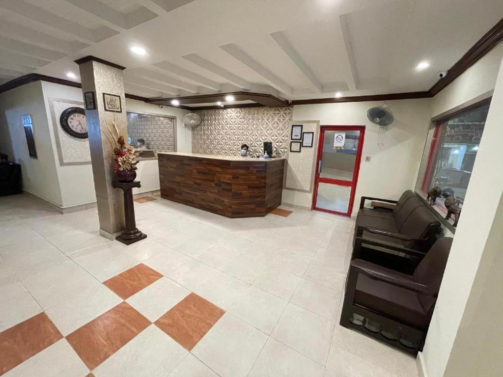 Citymax Hotel Rawalpindi Zewnętrze zdjęcie