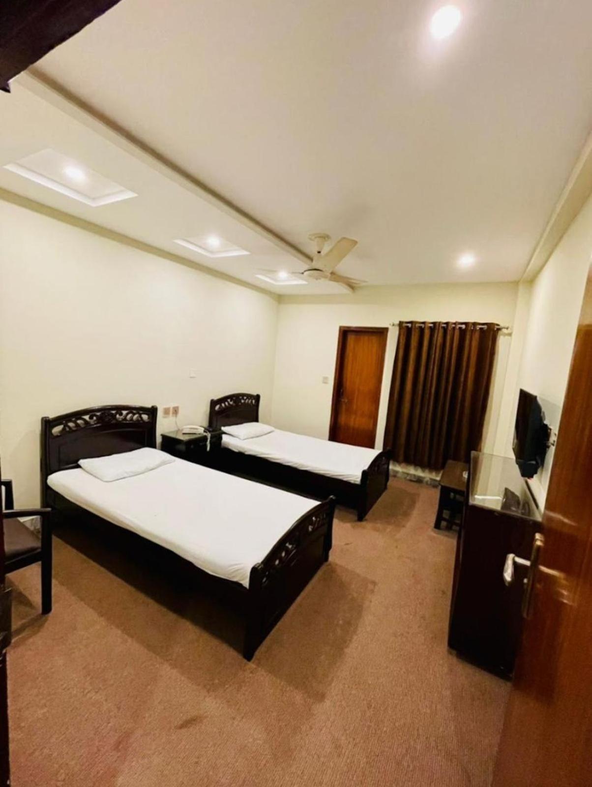 Citymax Hotel Rawalpindi Zewnętrze zdjęcie