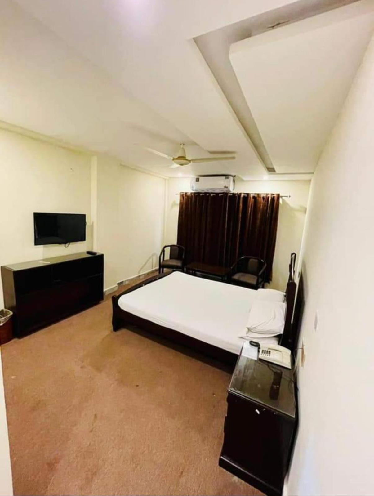 Citymax Hotel Rawalpindi Zewnętrze zdjęcie
