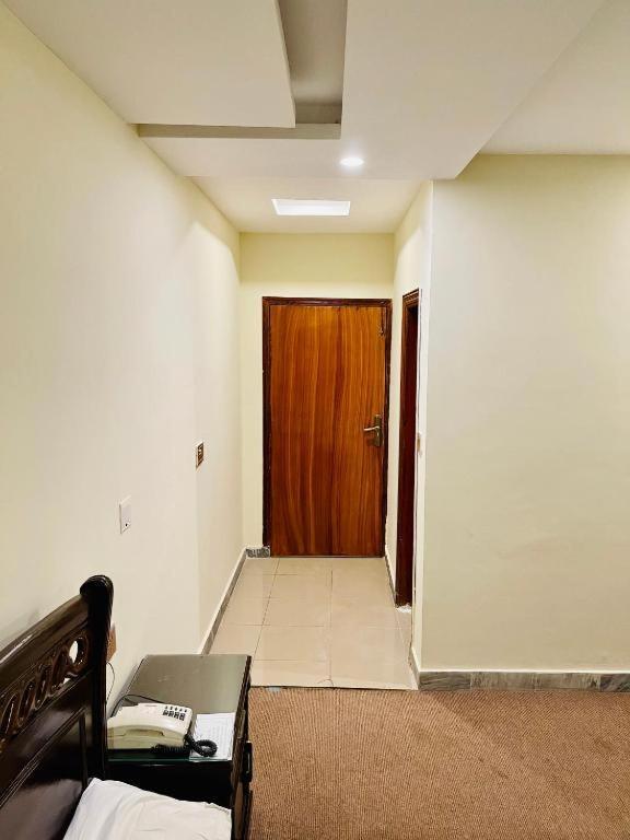 Citymax Hotel Rawalpindi Zewnętrze zdjęcie