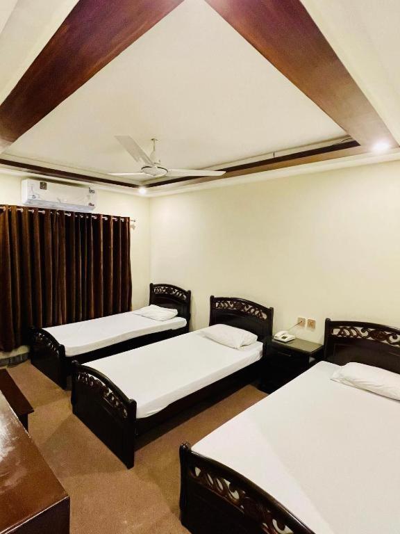 Citymax Hotel Rawalpindi Zewnętrze zdjęcie